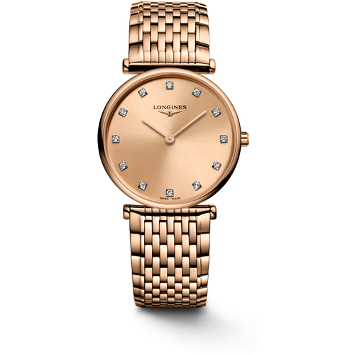 Longines La Grande Classique de Longines