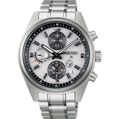 Seiko Prospex