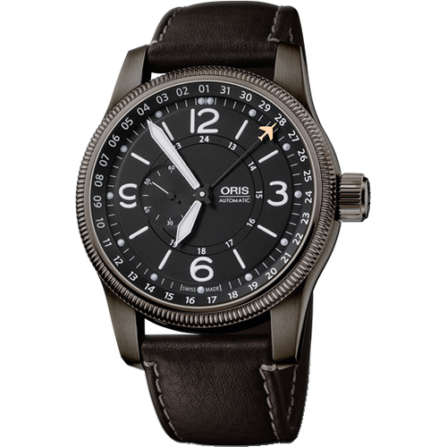 Oris Swiss Hunter Team Limited Edition