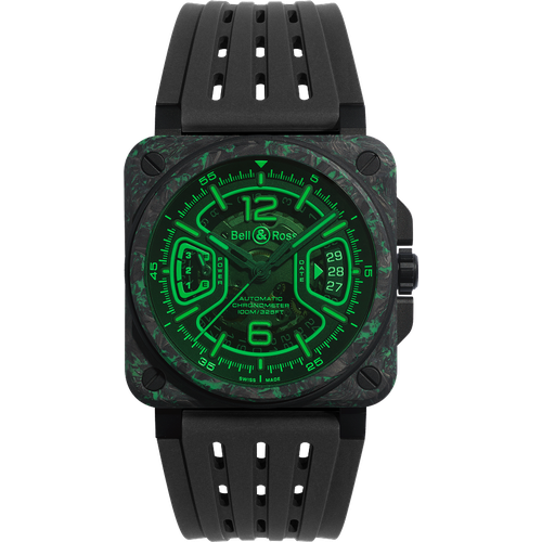 Bell & Ross BR-X3 Night Vision