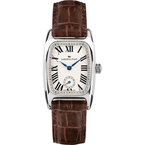Hamilton American Classic Boulton Small Second Quartz M