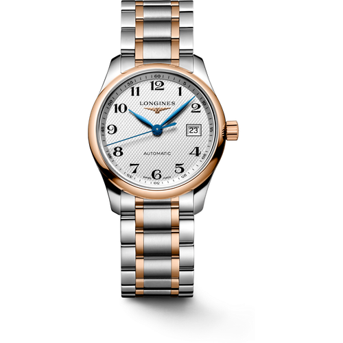 Longines Master Collection