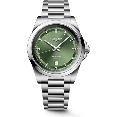 Longines Conquest