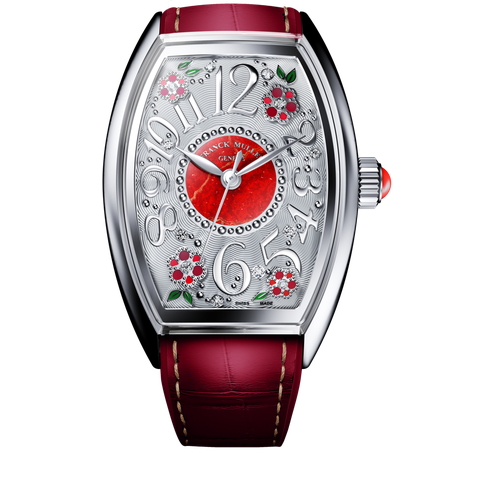 Franck Muller Curvex CX Lady