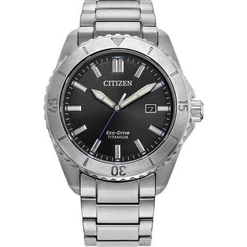 Citizen Brycen
