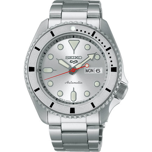 Seiko 5 Sports
