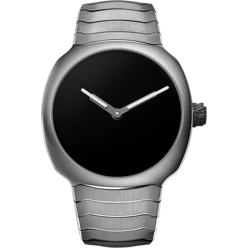H. Moser & Cie. Streamliner Genesis 2
