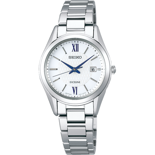 Seiko Dolce & Exceline