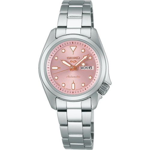 Seiko 5 Sports