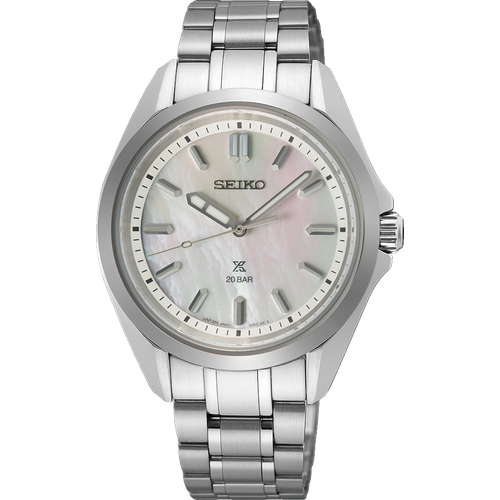 Seiko Prospex Sea