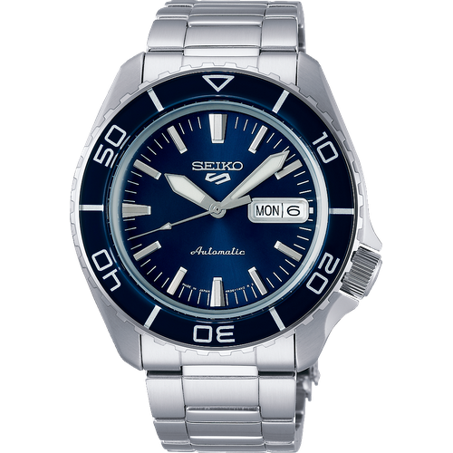 Seiko 5 Sports SKX series