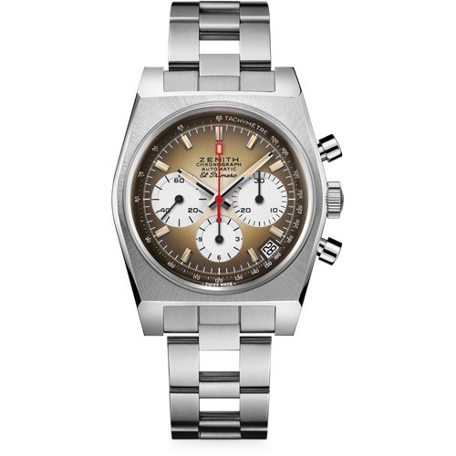 Zenith Chronomaster Revival El Primero A385