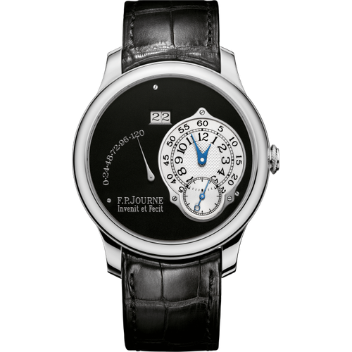 F.P. Journe Black Label Collection - Octa Réserve de Marche