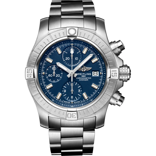 Breitling Avenger Chronograph 43