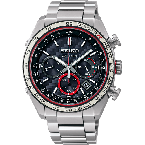 Seiko Astron