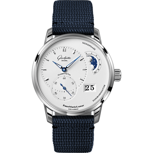 Glashütte Original PanoMaticLunar