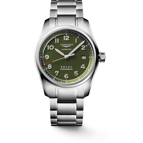 Longines Spirit