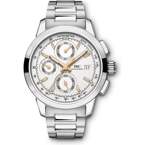 IWC Schaffhausen Ingenieur Chronograph