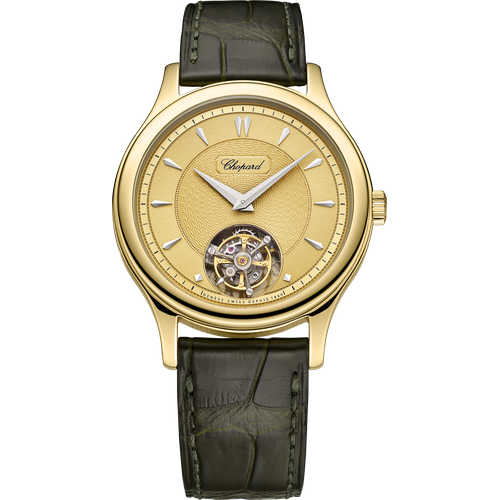 Chopard L.U.C 1860 Flying Tourbillon