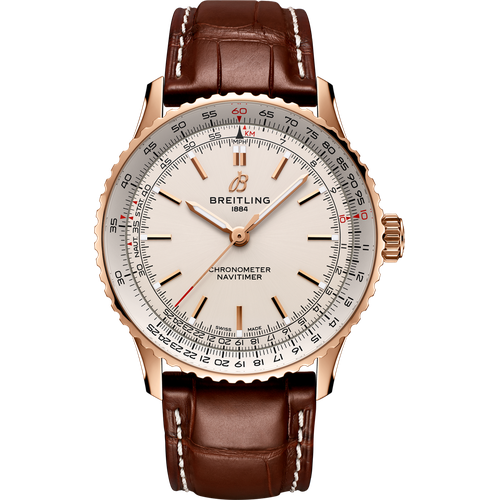Breitling Navitimer Automatic 41