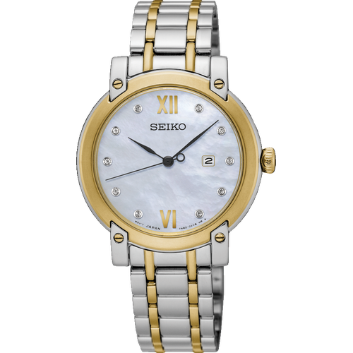 Seiko SXDG84
