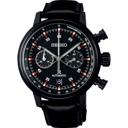 Seiko Prospex SPEEDTIMER