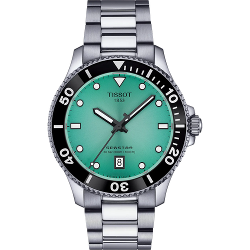 Tissot Seastar 1000