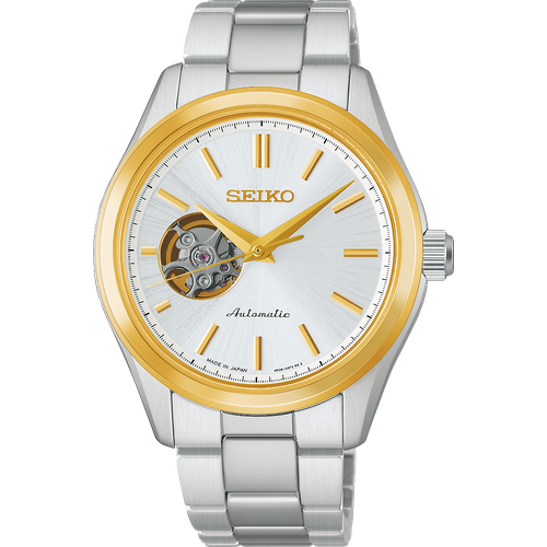 Seiko Seiko Selection