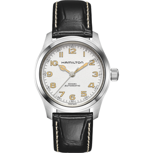 Hamilton Khaki Field Murph 38mm