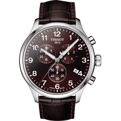 Tissot Chrono XL Classic