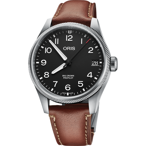 Oris Big Crown ProPilot Big Date