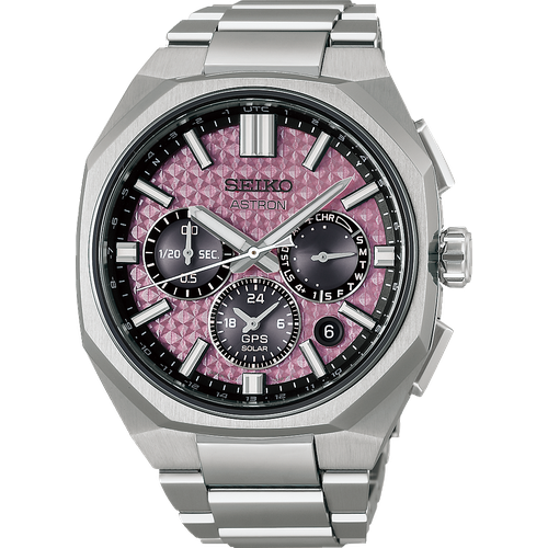 Seiko Astron NEXTER