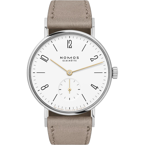 NOMOS Glashütte Tangente 33 - 160 Jahre Juwelier Fridrich