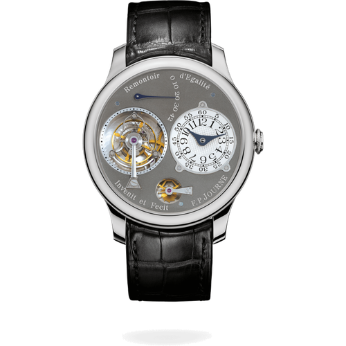 F.P. Journe Tourbillon Souverain