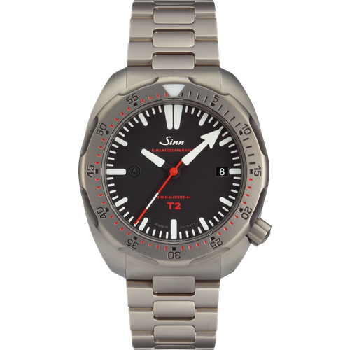 Sinn Spezialuhren T2