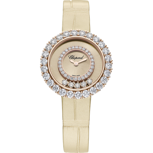 Chopard Happy Diamonds Joaillerie