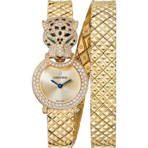 Cartier Panthère de Cartier