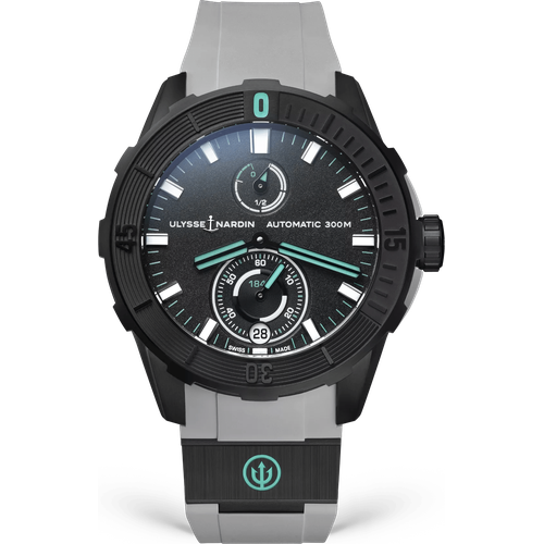 Ulysse Nardin Diver One More Wave