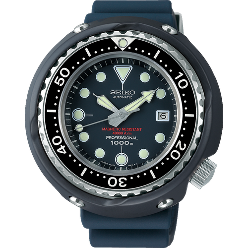Seiko Prospex Sea