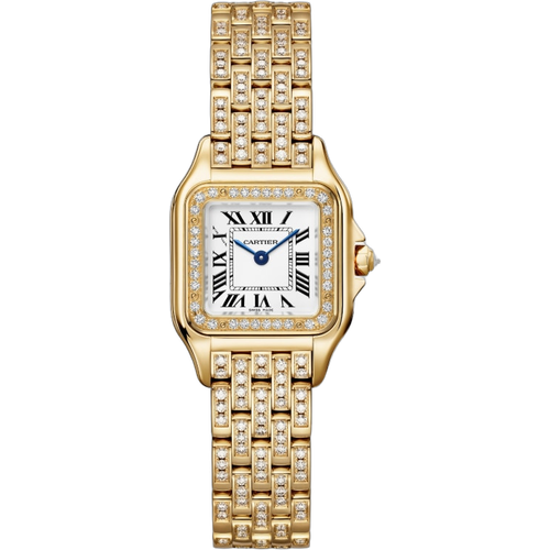 Cartier Panthère de Cartier