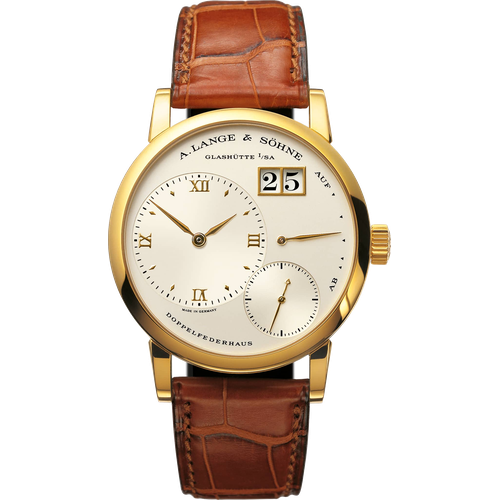 A. Lange & Söhne Little Lange 1