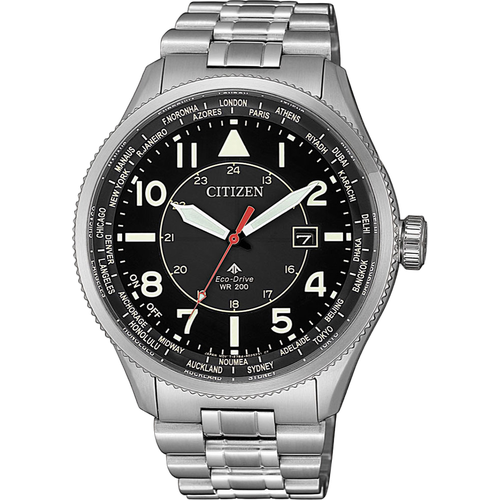 Citizen BX1010-53E
