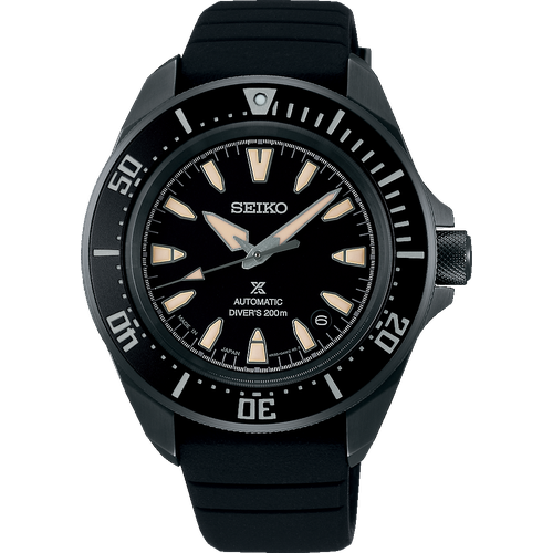 Seiko Prospex Diver Scuba