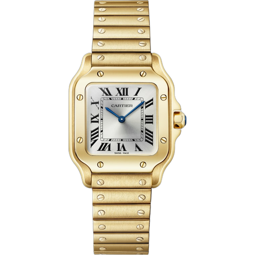 Cartier Santos de Cartier