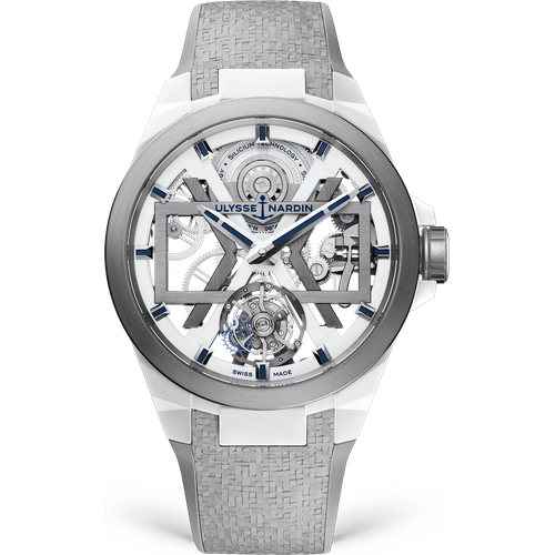 Ulysse Nardin Blast Tourbillon