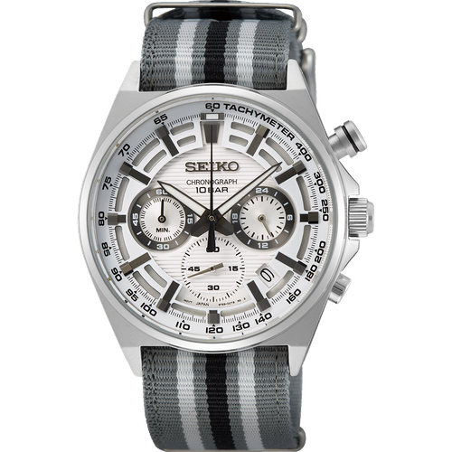 Seiko SSB401