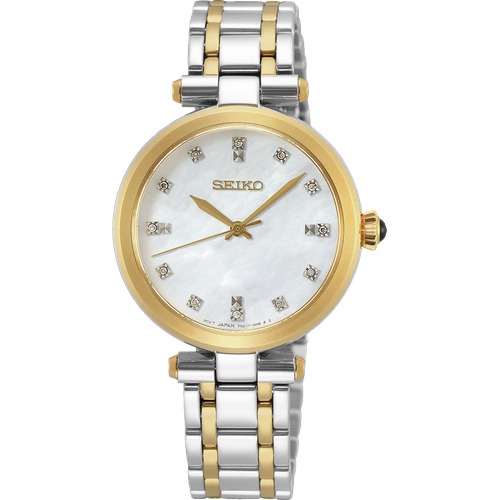 Seiko SRZ532