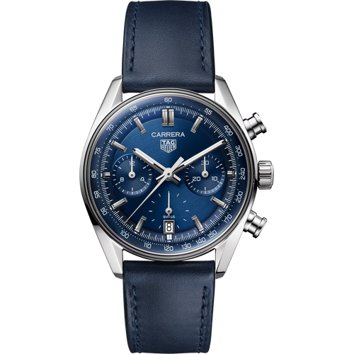 TAG Heuer Carrera Chronograph