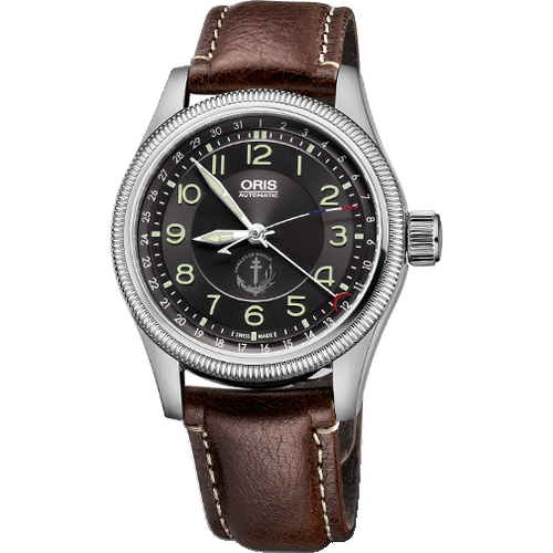 Oris PA Charles de Gaulle Oris Limited Edition
