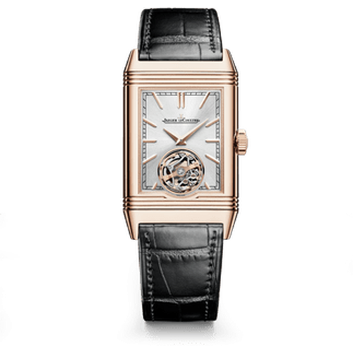 Jaeger-LeCoultre Reverso Tribute Duoface Tourbillon